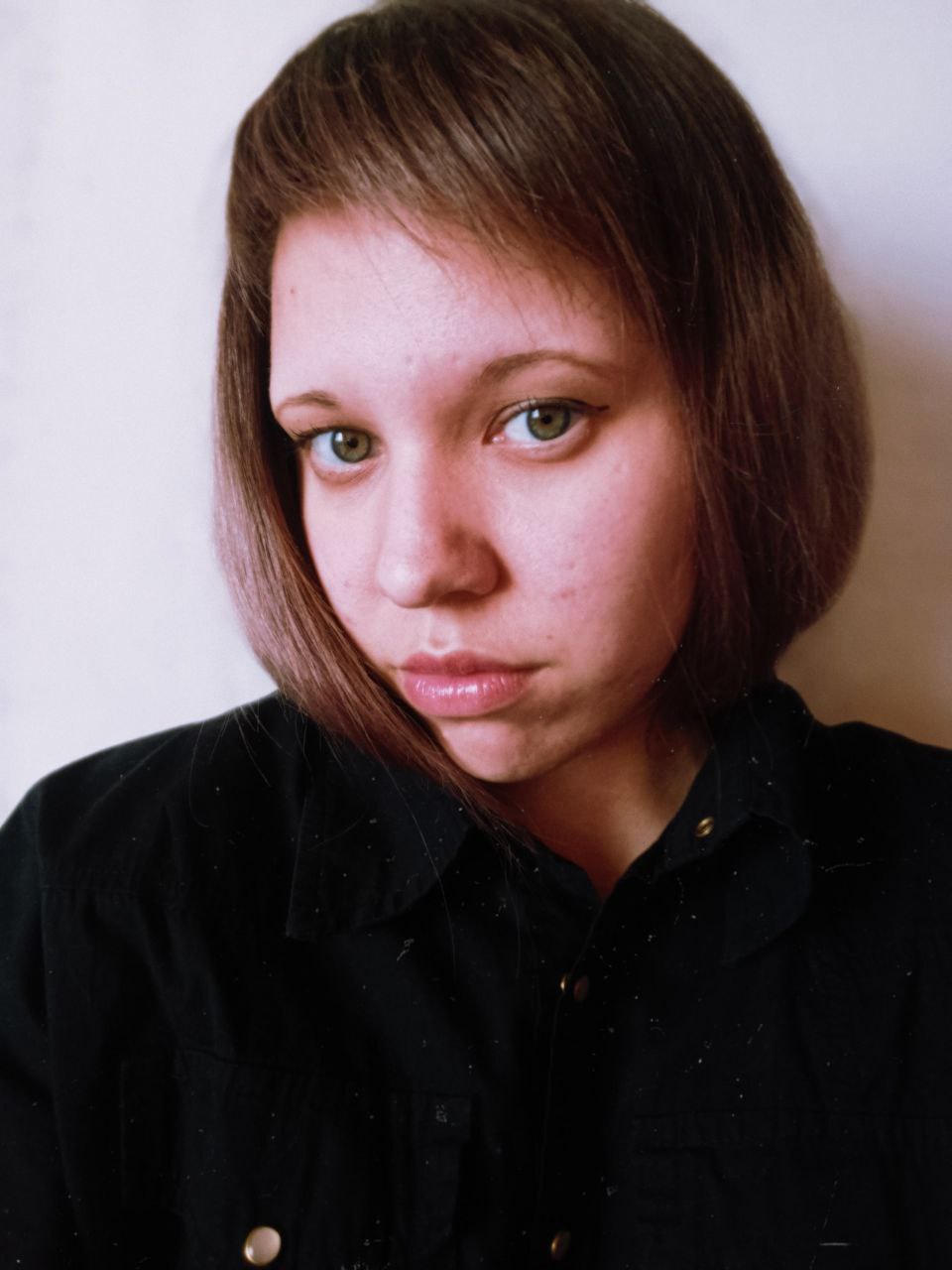 Гаязова Анна Александровна.