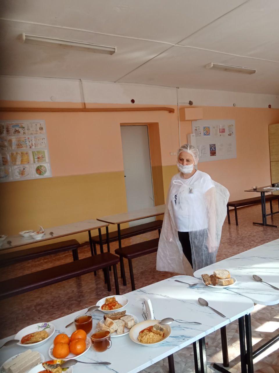 апрель апрель