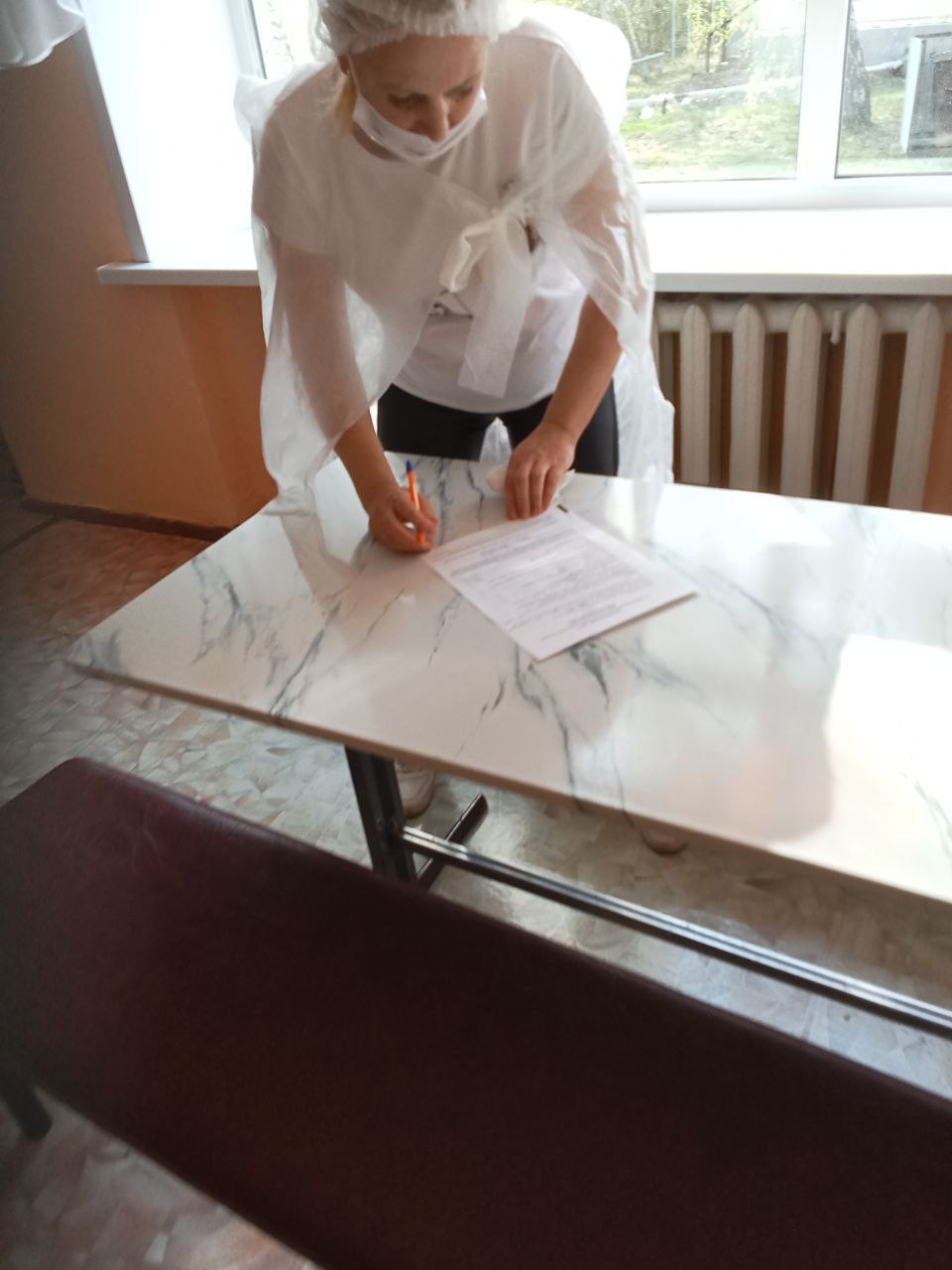 апрель апрель
