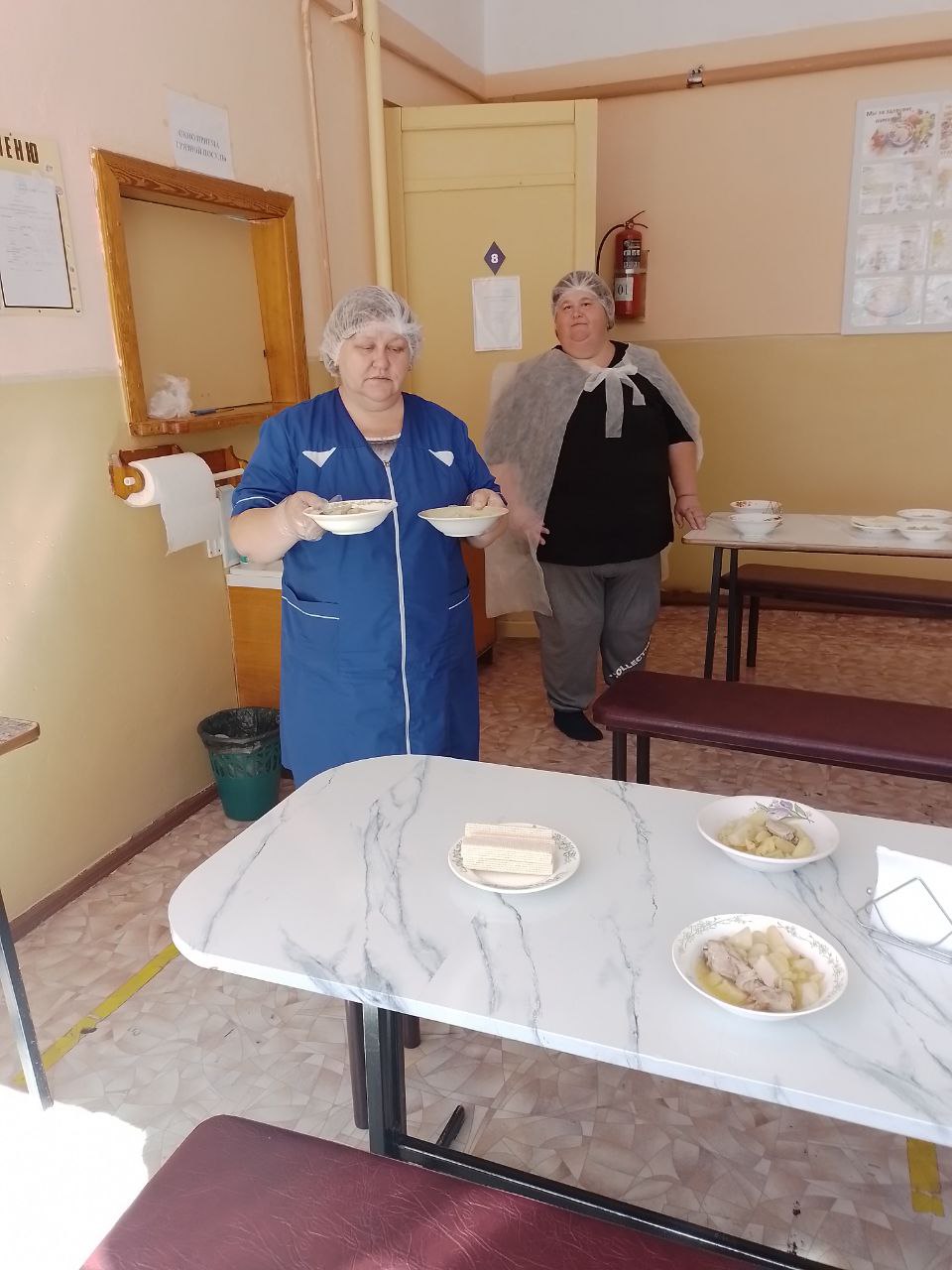 май май