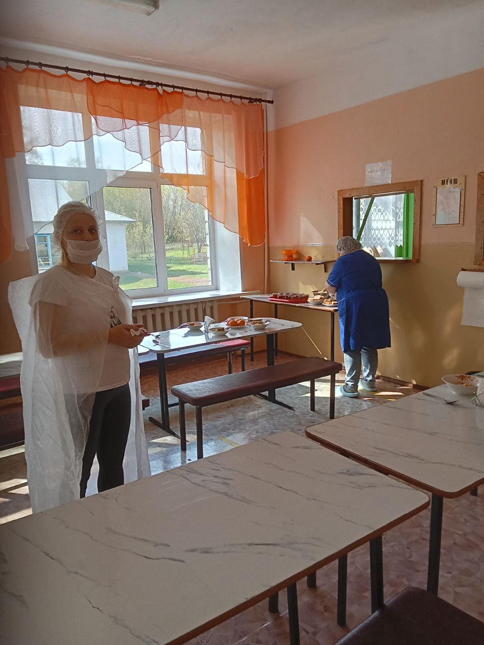 апрель апрель