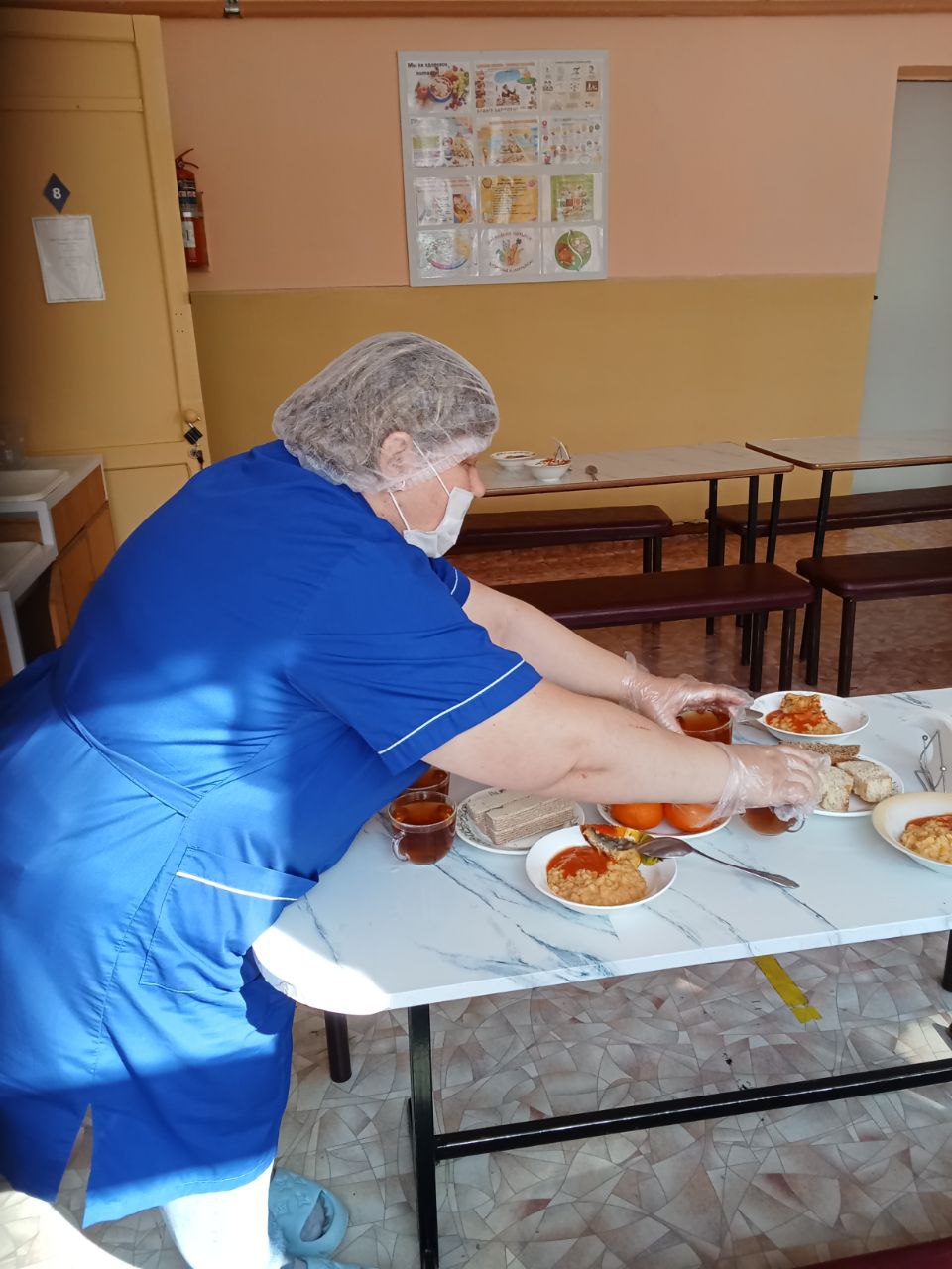 апрель апрель